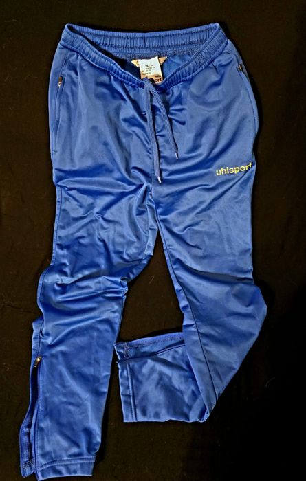 Запазен екип на veld