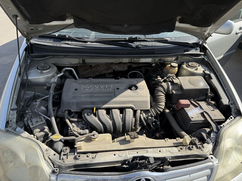 Продам Toyota Corolla