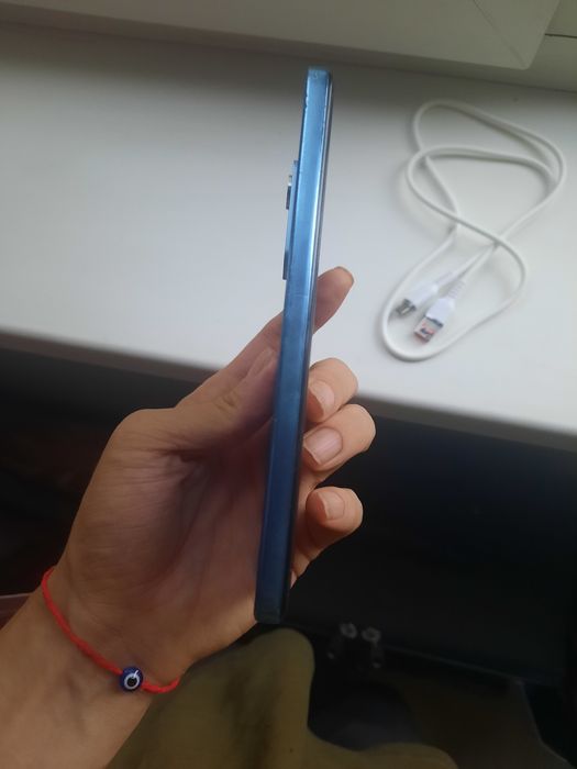 Xiaomi Redmi Note 12 Pro 4G, New! 8/256Gb!