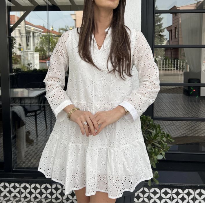 Летни рокли Zara,HM,Missguided,Mango