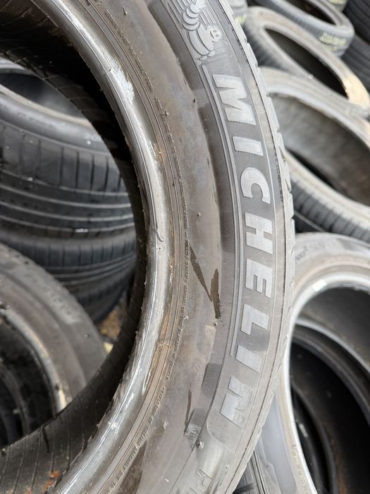 Гуми 235/55/19 MICHELIN Primacy4