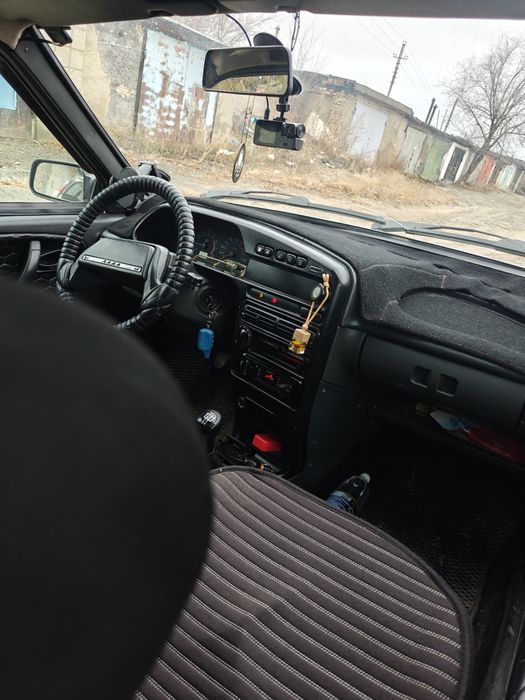 Продам Лада Ваз2115