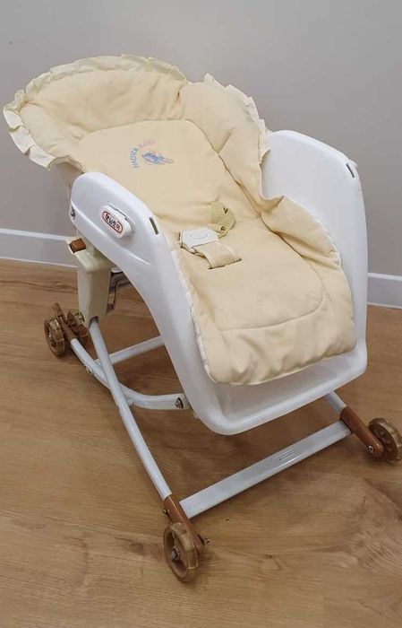 Cтульчик для кормления 3в1