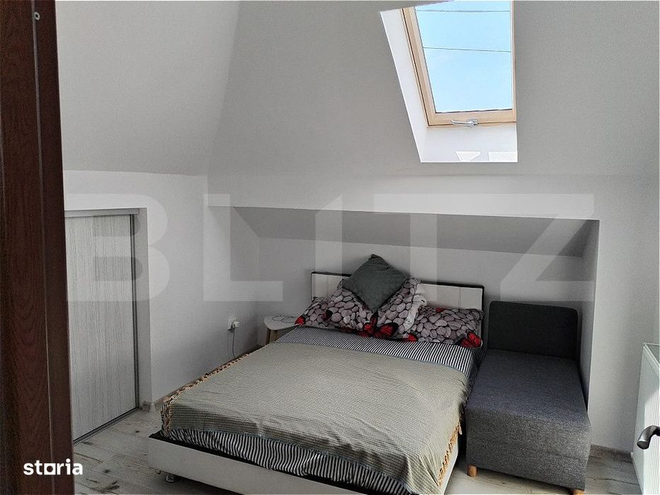 Apartament 2 camere , parcare , 38 mp , Zona Tineretului
