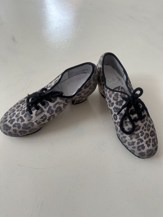 Pantofi dans sportiv Arina