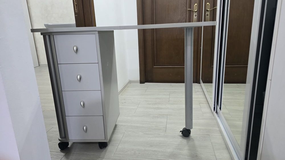 Masa manechiura /rotativa