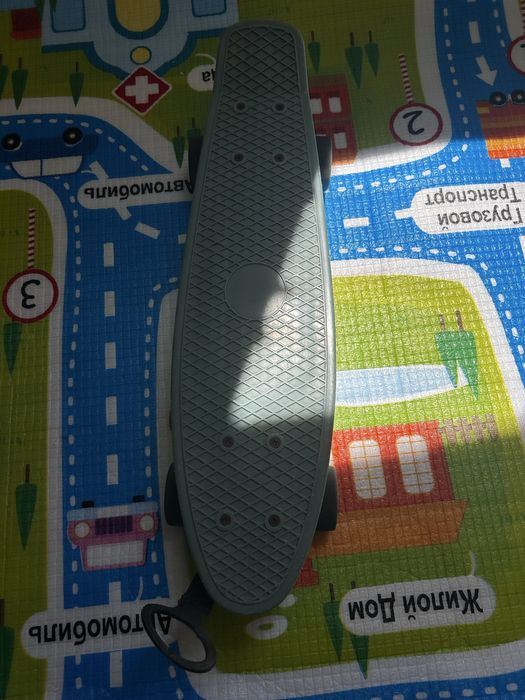 Пенни борд сатылады