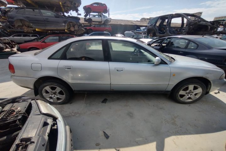 Piese Audi A4 B5