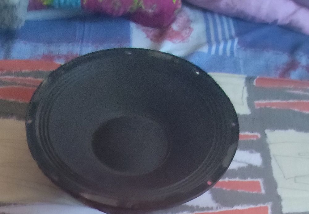 Difuzor 10" inchi