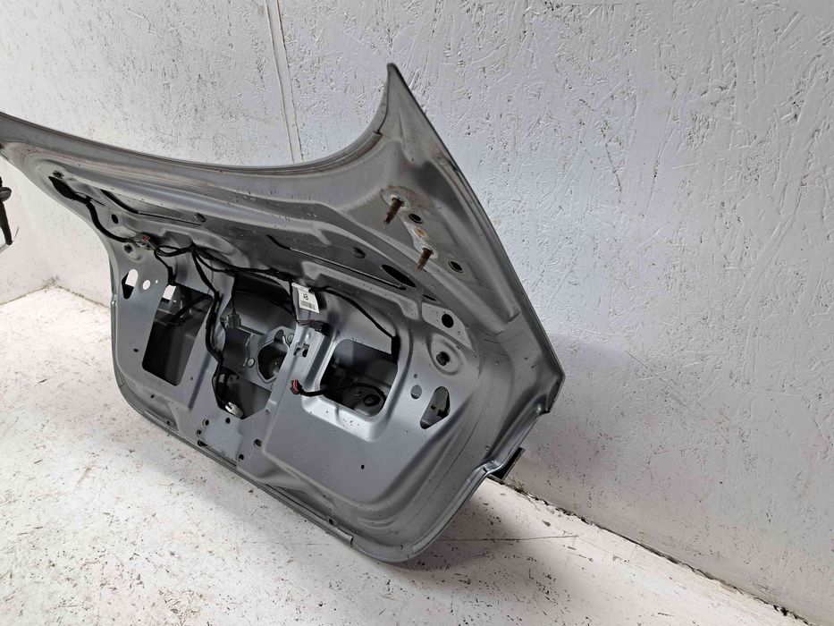 Capota portbagaj Jaguar XF (X250) [Fabr 2008-2015] Facelift Lunar Grey