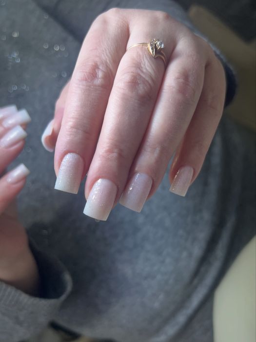 Маникюр   5000