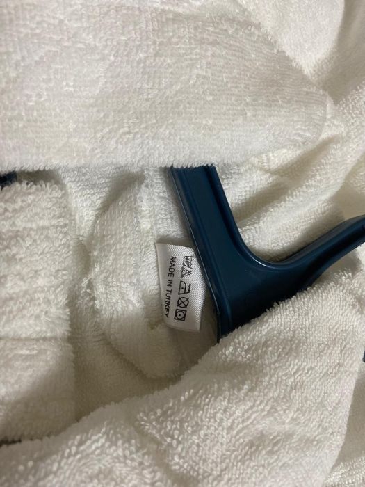 Халат махровый Турция