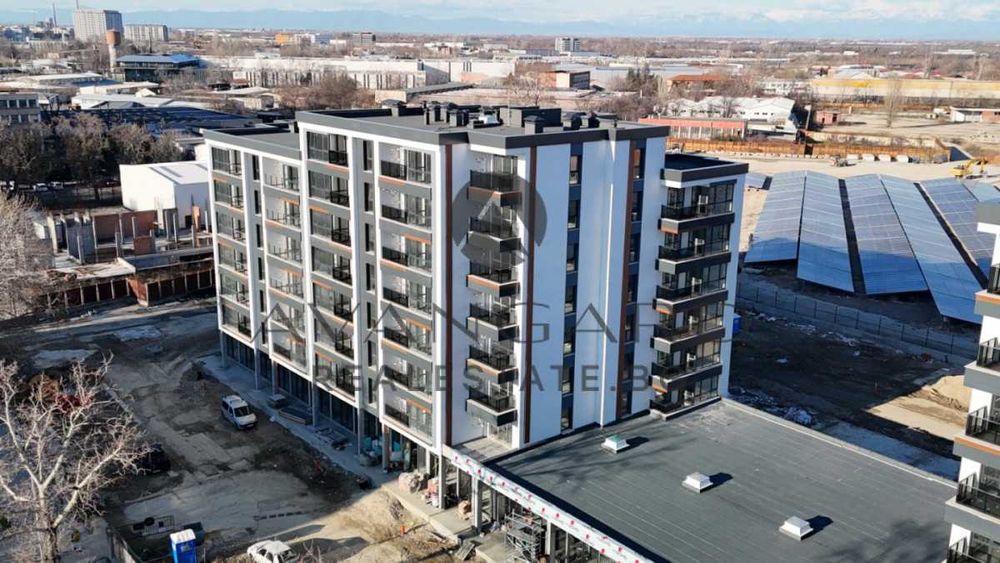 Продава се Тристаен апартамент в Пловдив, Център - 115 кв.м за 638 €/кв.м - Снимка #13