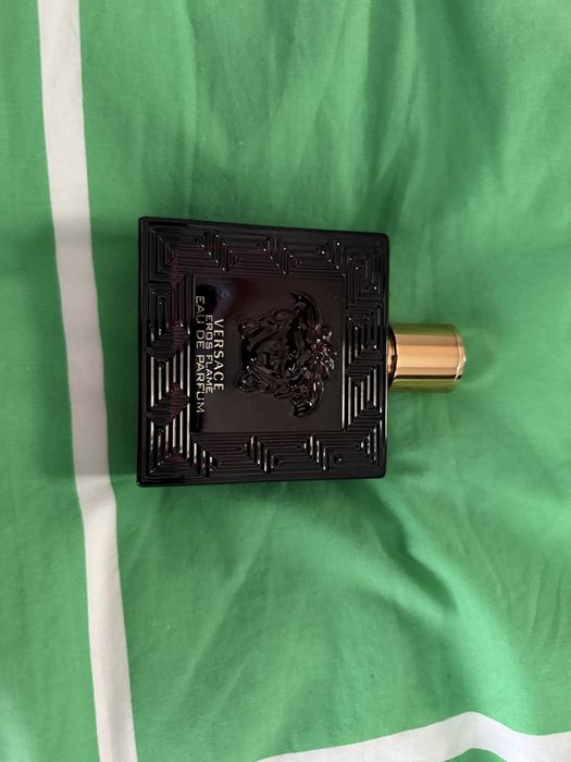 Отливки на EROS FLAME