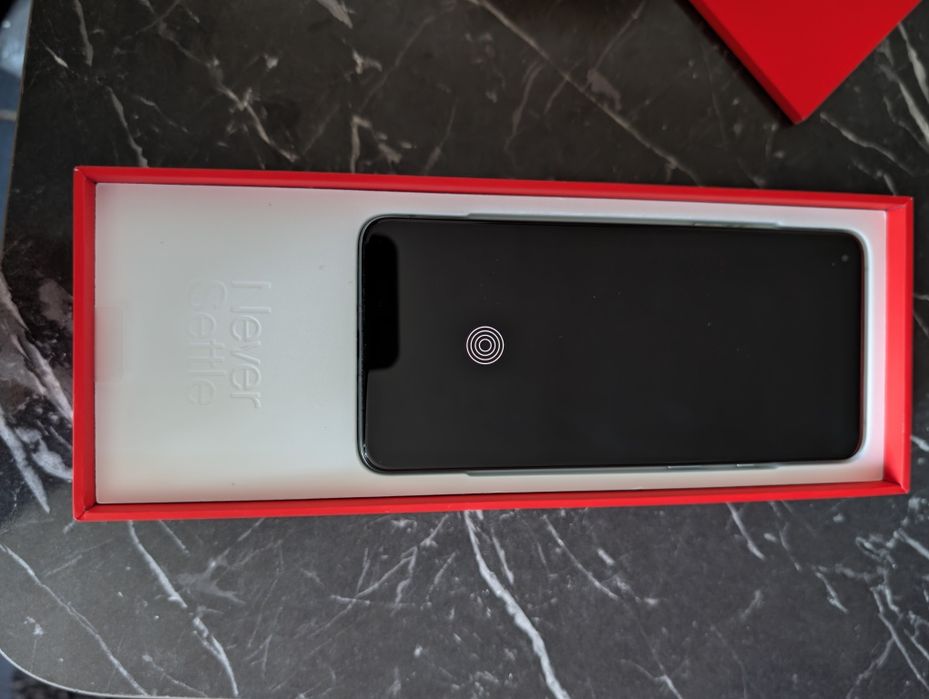 OnePlus 8T 5G  | 12GB RAM | 128GB | Aquamarine Green |