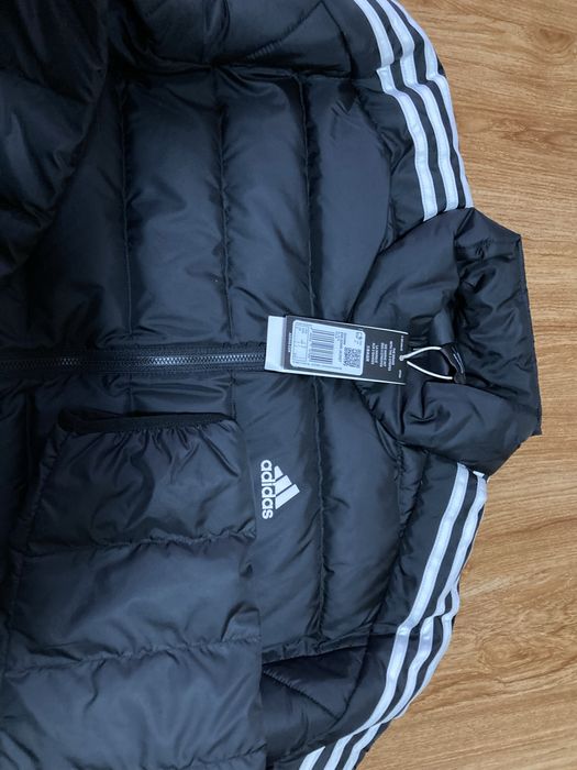 Мъжко оригинално яке Adidas размер M и L