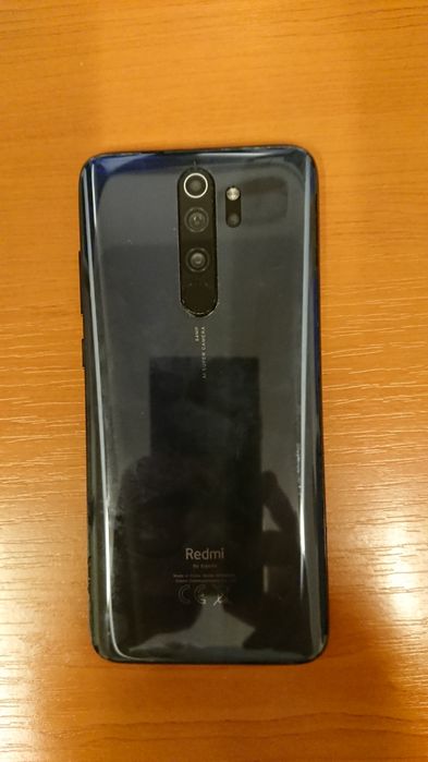 Xiaomi Redmi Note.8 plus