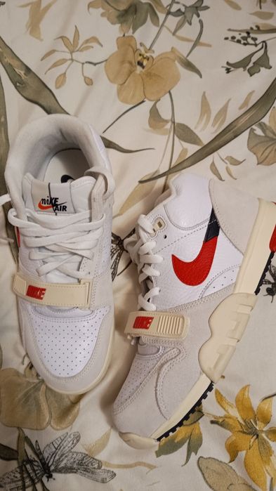 Pantofi Sport Nike AIR TRAINER 1 RMX