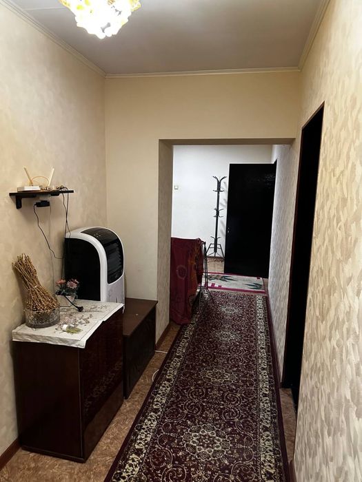 СРОЧНО  Продам свою 3 комнатную квартиру на Чиланзаре