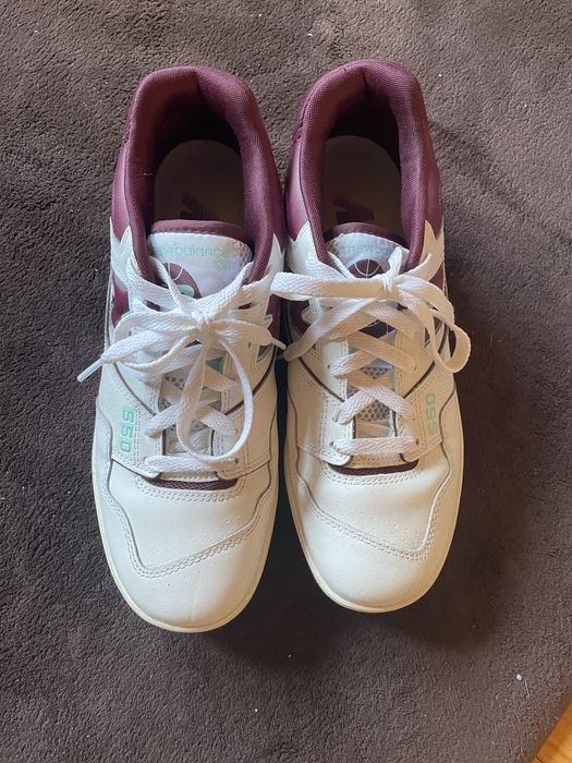 New Balance 550 -43