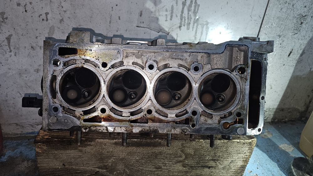 Chiuloasa 1.2tsi cbz