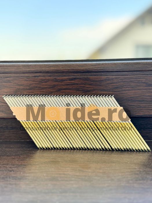 Cuie bandă și rolă pistol pneumatic/gaz | Lemn construcții