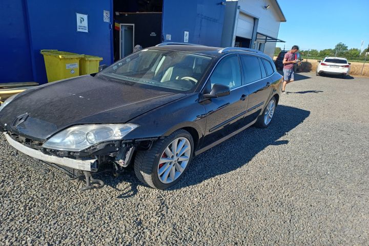 Electromotor 8200568535C 8200568535C Renault Laguna a 3-a generatie