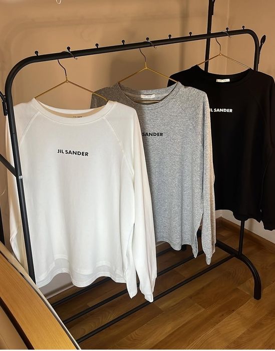 Продам кофточки JIL SANDER