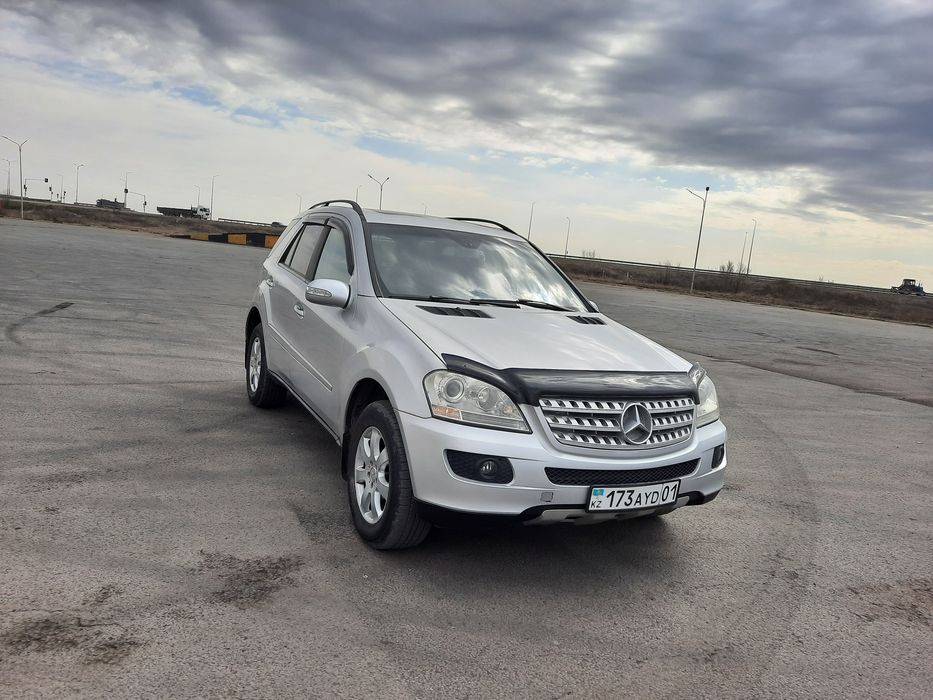 Продам автомобиль, Мерседес!