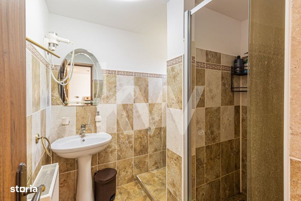 Pensiune la cheie de vanzare – Silvanka, Valcele, complet utilata si