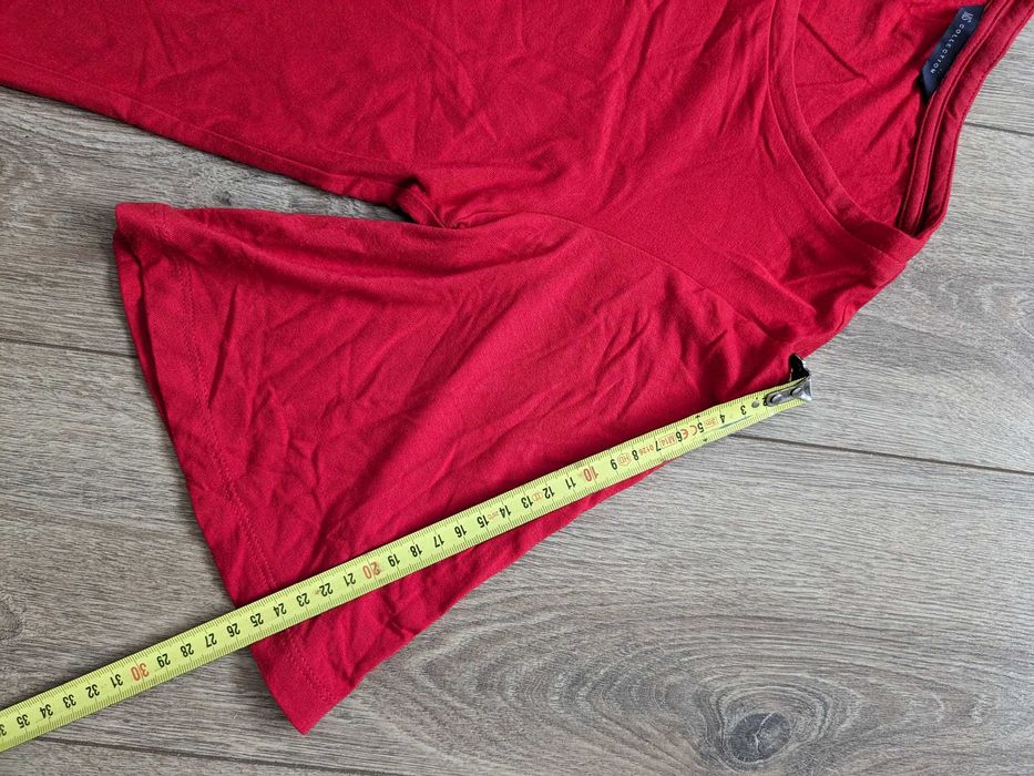 M&S Rochie rosie S 36 skater