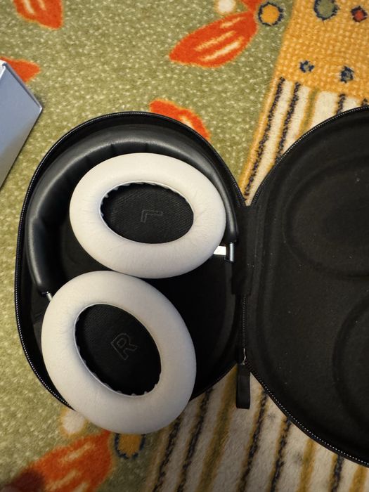 Casti BOSE QuietComfort QC Ultra