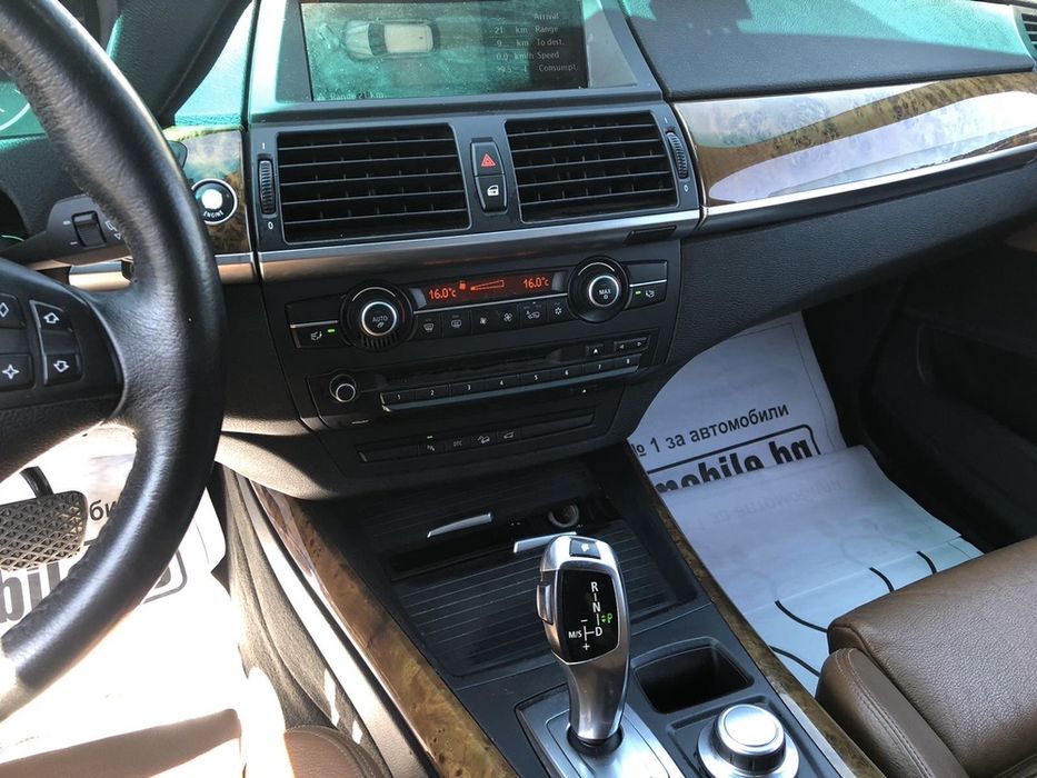 БМВ Х5, Е70, 3.0д, 235кс НА ЧАСТИ (BMW X5, E70, 3.0d, 235hp chasti)