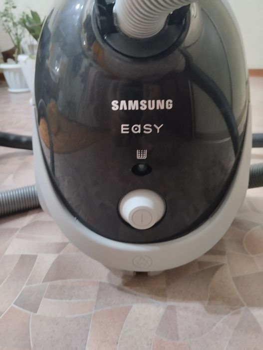 Пылесос  Самсунг