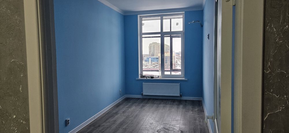 Продается двухкомнатная квартира