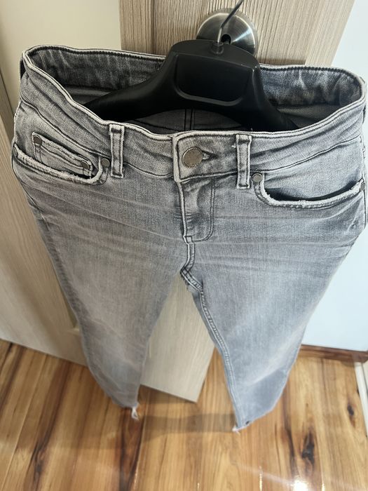Zara дамски дънки