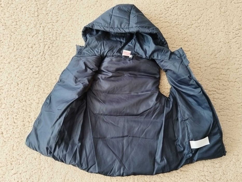 Детска грейка, за момче