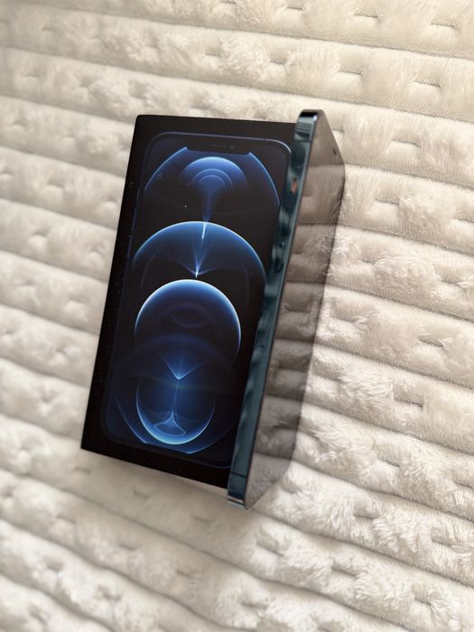 Iphone 12 ProMax 128 GB