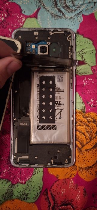 Продаю samsung galaxy s8 plus
