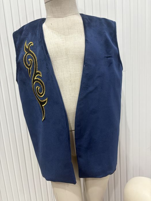 Қазақша киім  балаларға арналған 1-14