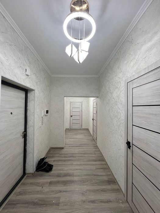 Сергели ЯнгиДархон 3хонали новостройка квартира сотувга чикди