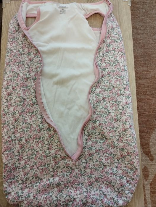 Бебешки чувалчета за сън lupilu