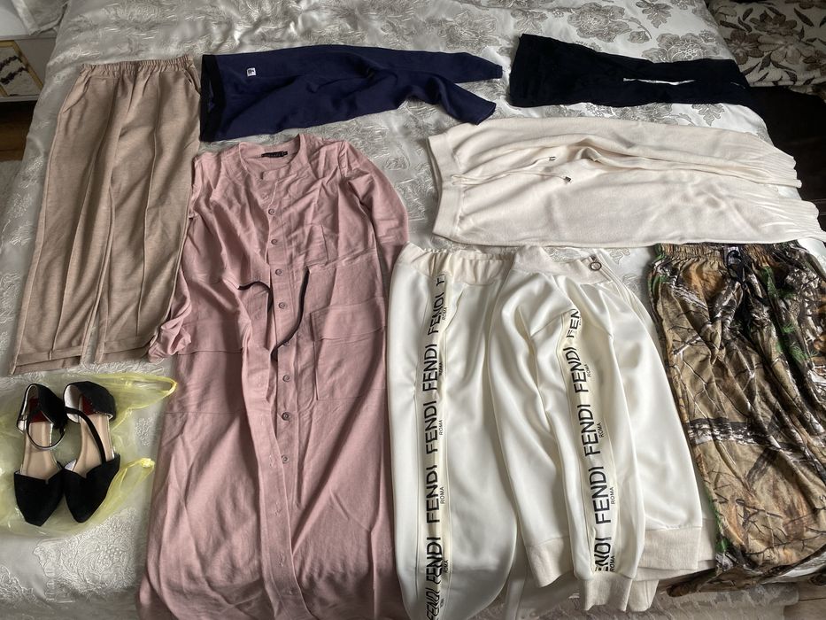 Женская одежда оптом