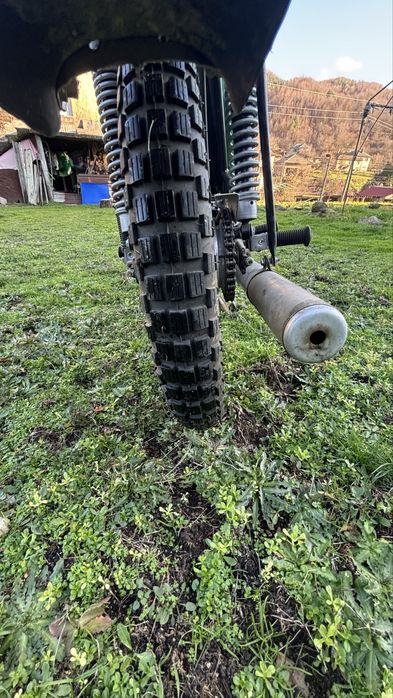 Симсон s50 с документи.