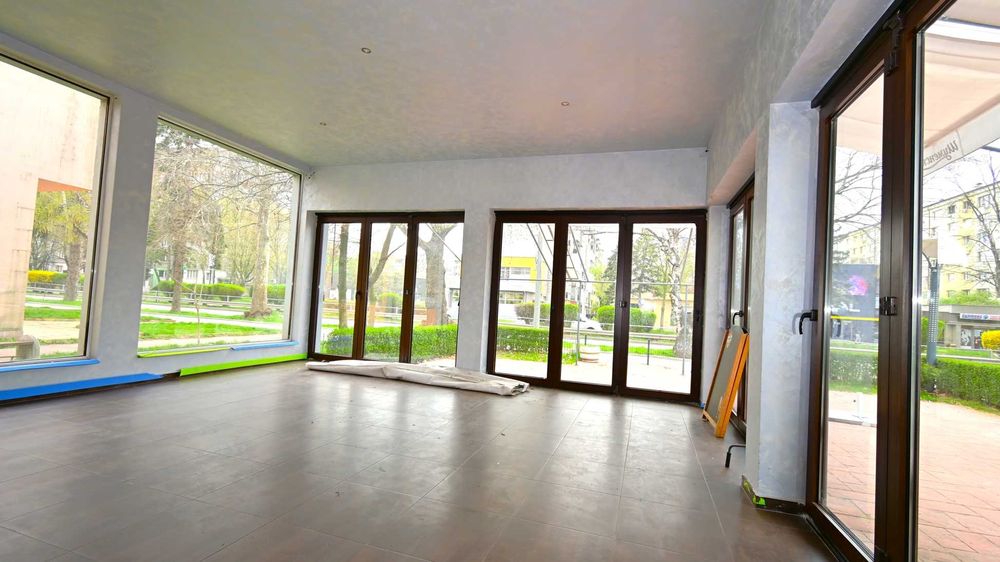 Продава се Заведение в Перник, Изток - 140 кв.м за 765 €/кв.м - Снимка #7