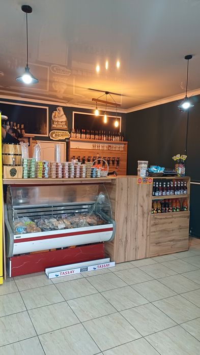 Сдается в аренду первый этаж