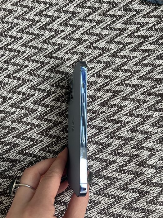 2 Iphone 13 pro 128 gb