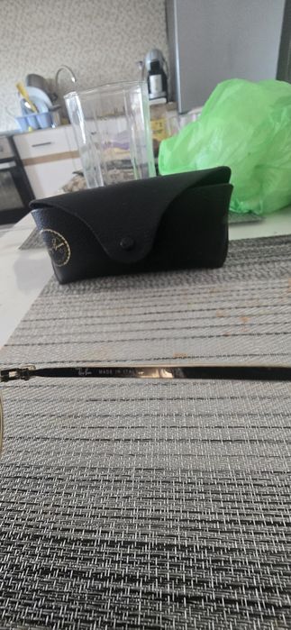 Ochelari de soare Ray-Ban