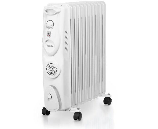 Два новых маслянных радиатора по 400 тыс сум