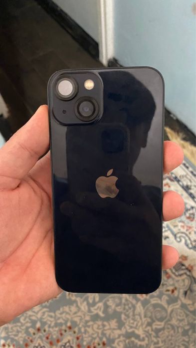 Айфон 13 128 гб 93%